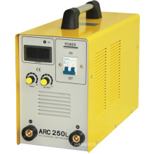 Mosfet Inverter Welding Machine Arc250L